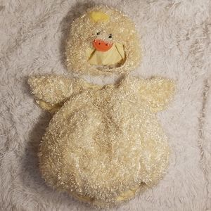 Duck Halloween Costume